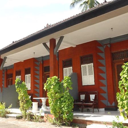 Lilacita Beach Lovina Exterior photo
