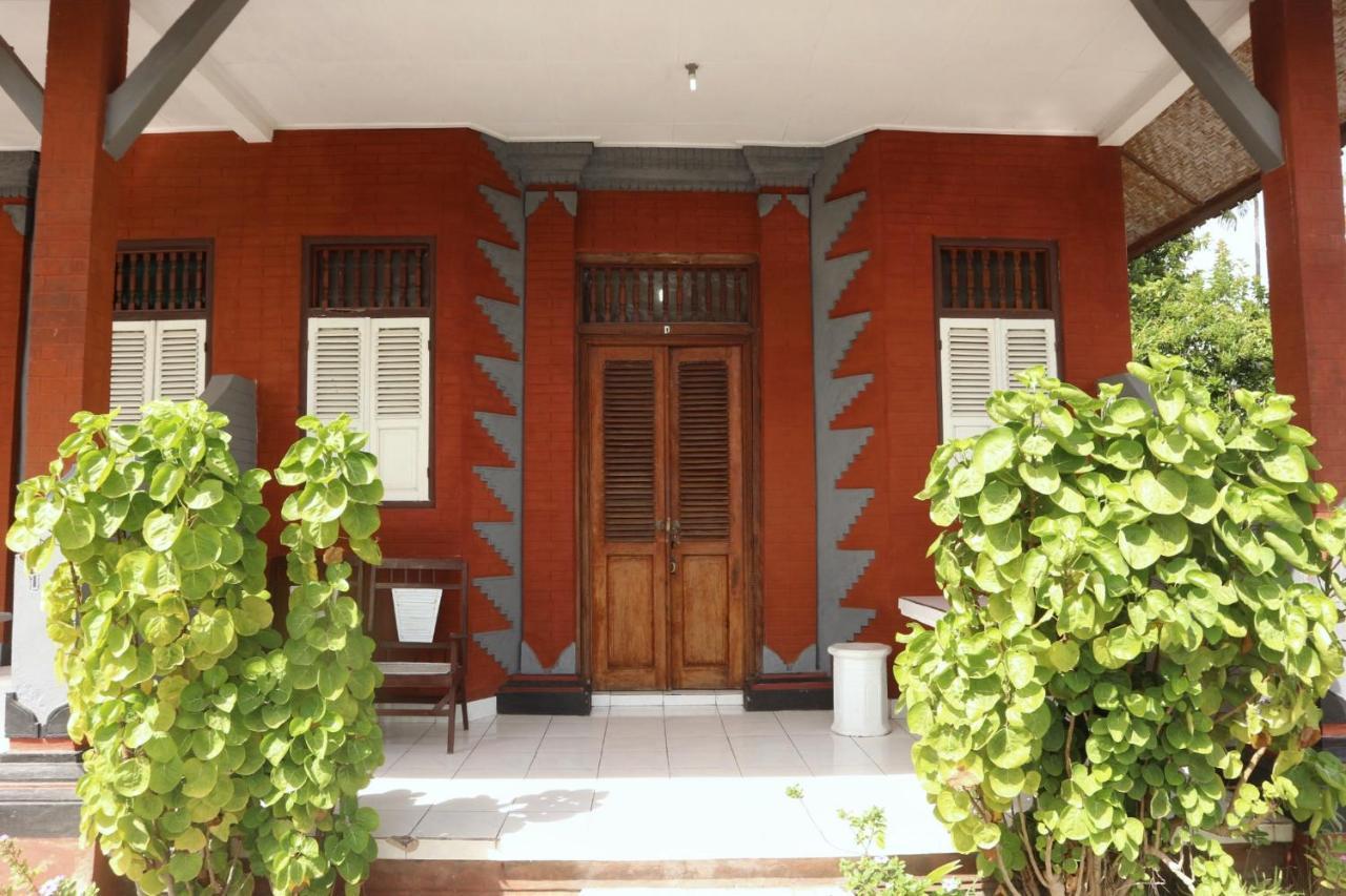 Lilacita Beach Lovina Exterior photo