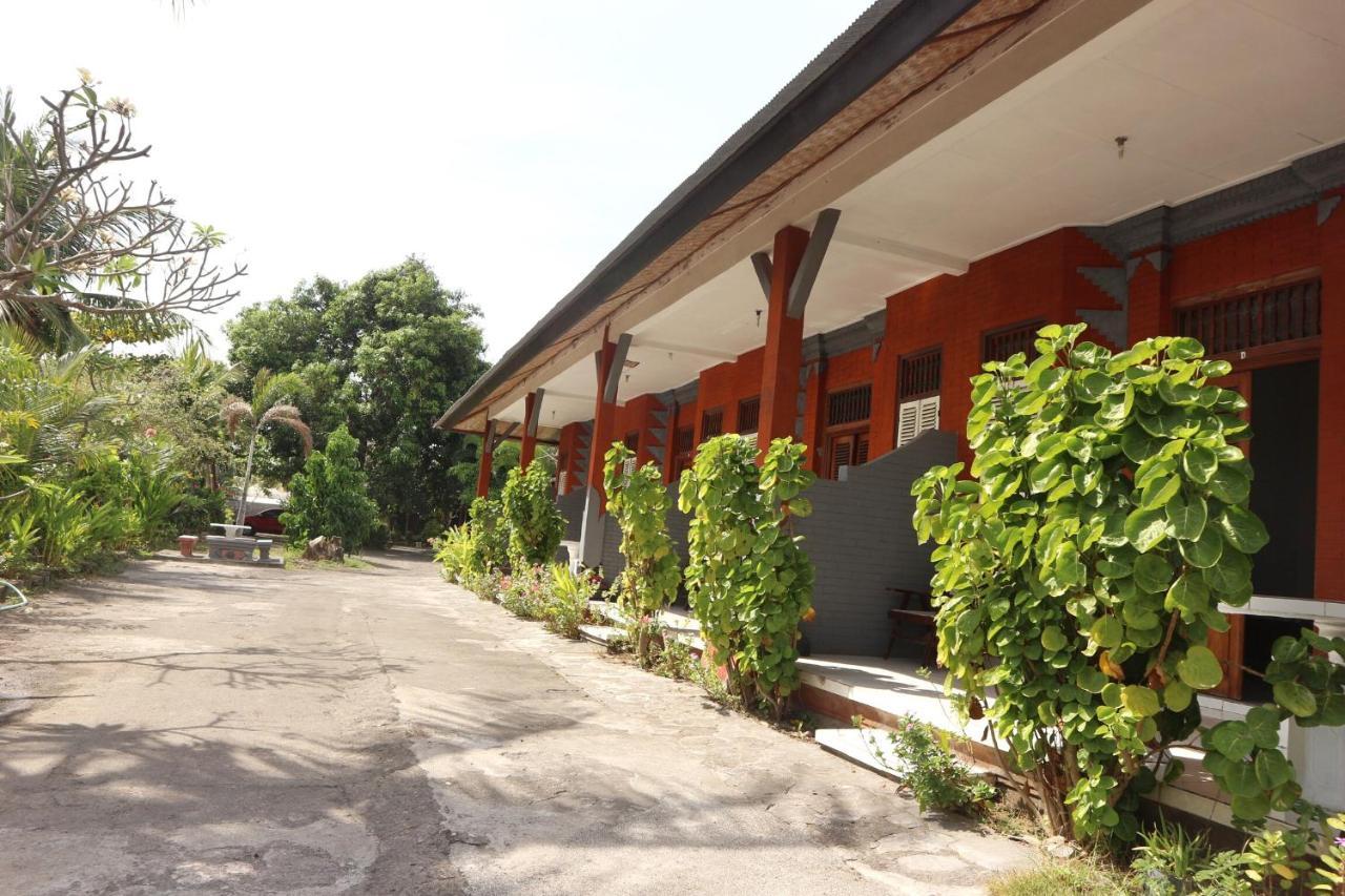 Lilacita Beach Lovina Exterior photo