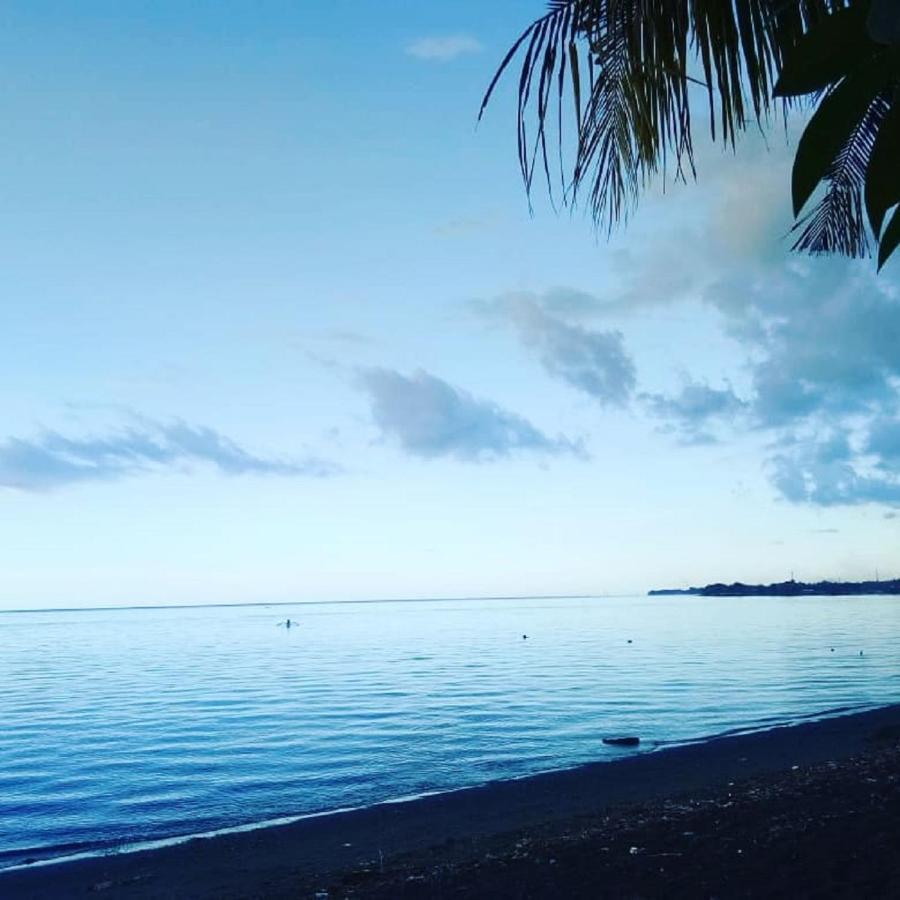 Lilacita Beach Lovina Exterior photo