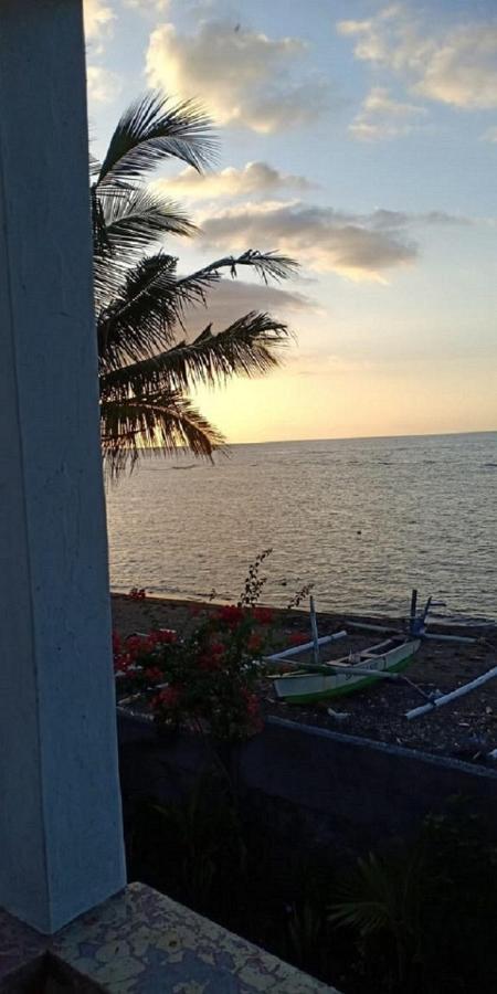 Lilacita Beach Lovina Exterior photo