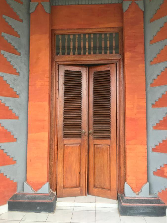 Lilacita Beach Lovina Exterior photo